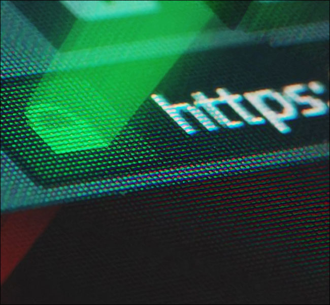 Vérifier la sécurité d'un site web