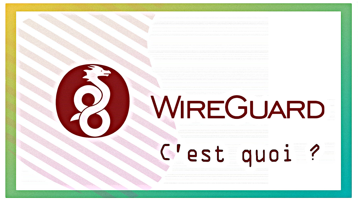 wireguard cest quoi