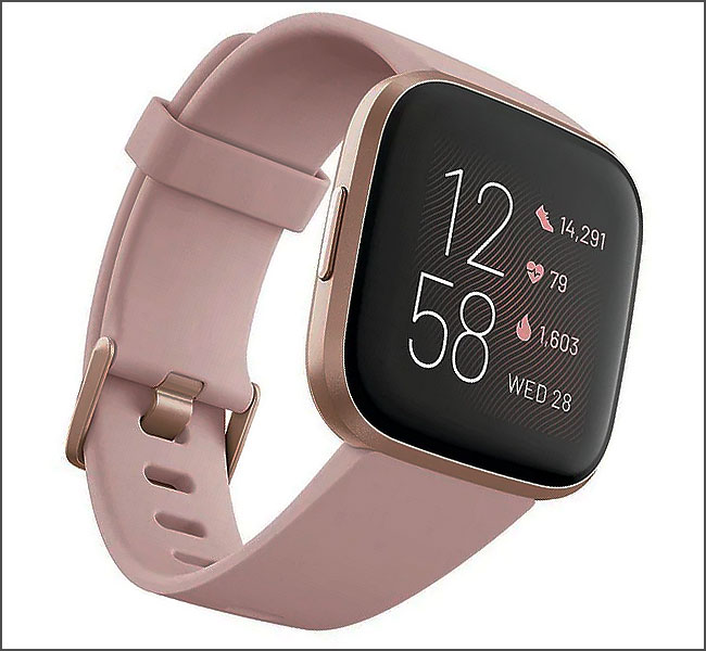 Fitbit Versa 2