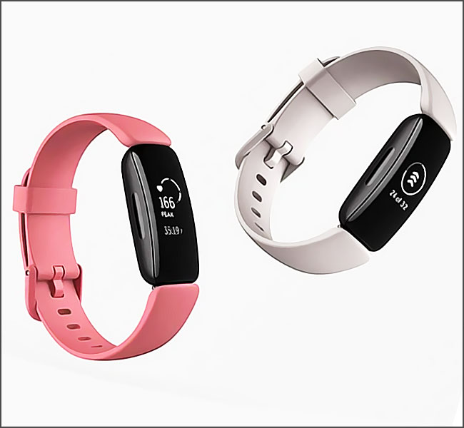 FitbitInspire 2 Fitness Tracker