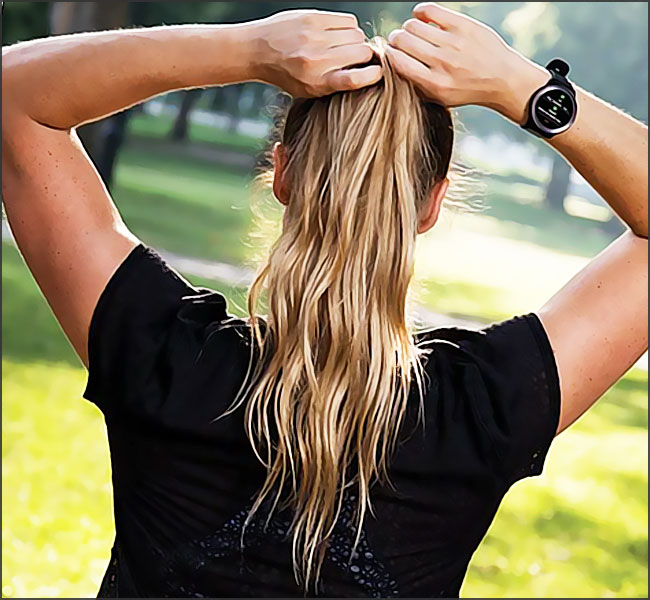 Garmin Vivoactive® 3