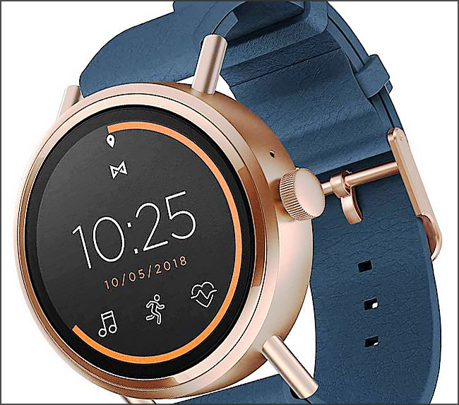 Montre connectée Misfit MIS7101