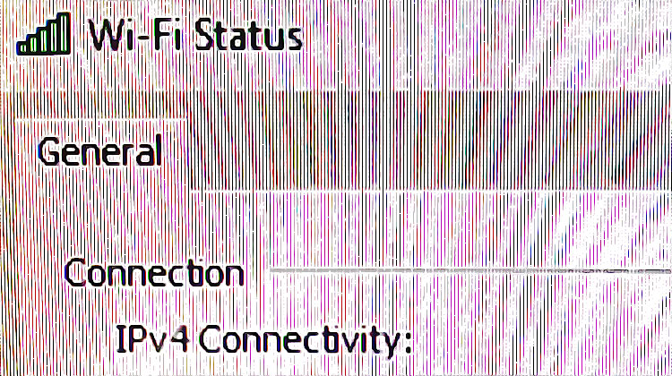 adresse ip sur ordinateur