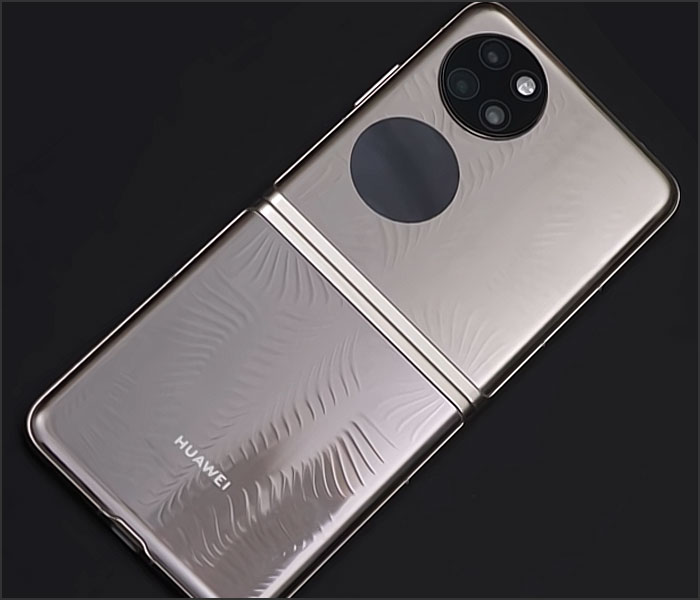 Huawei P50 Pocket