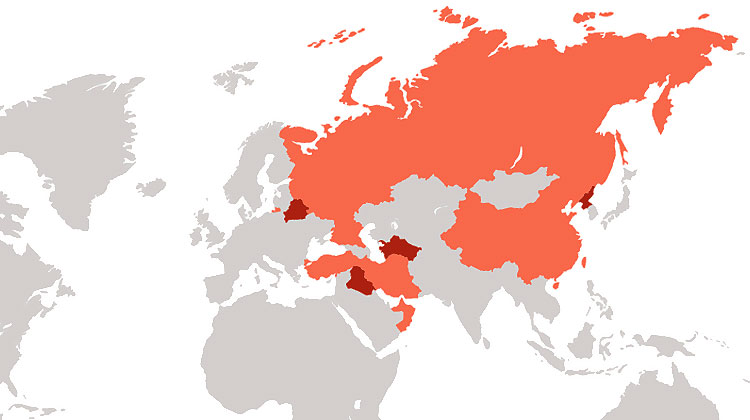 interdiction legale des vpn a l est
