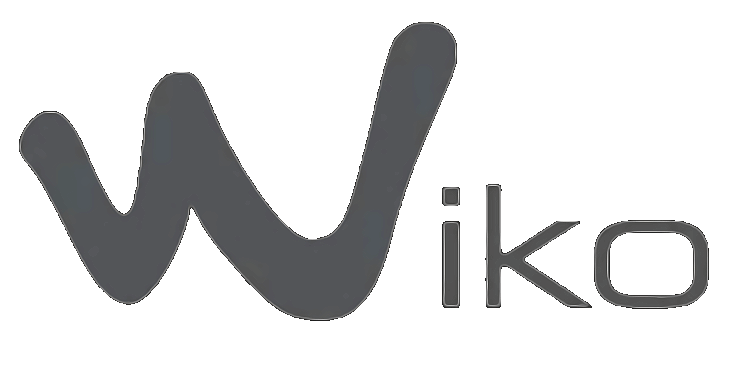 Logo officiel de la société Wiko