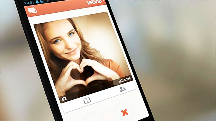 rencontre femme sur tinder
