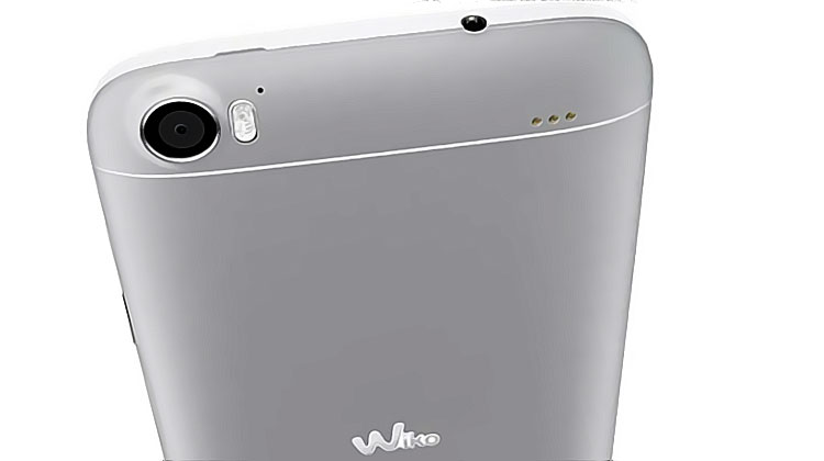 wiko telephones