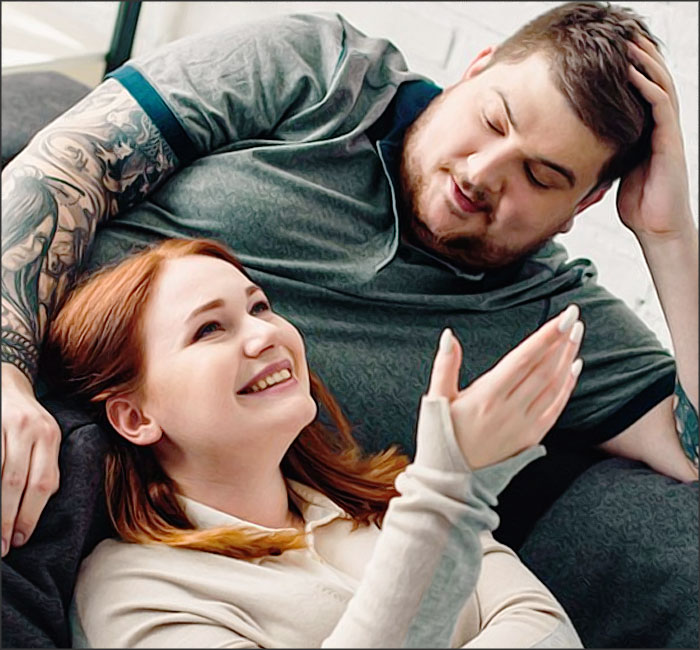 communication au sein du couple