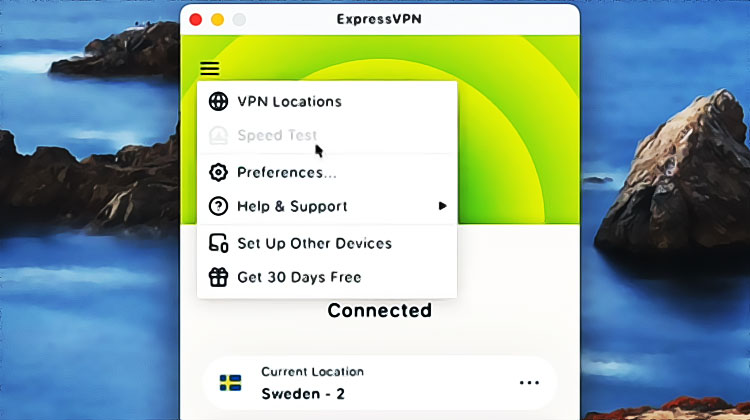 expressvpn