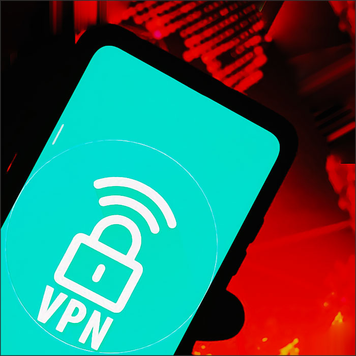 vpn en temps de guerre