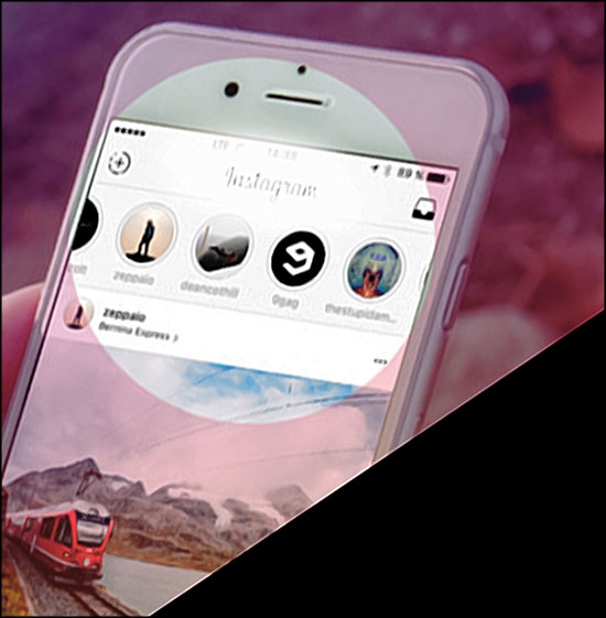 Comment se connecter à l'Instagram de quelqu'un sans notification
