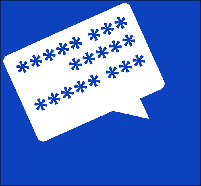 liberte de paroles menacee sur les reseaux sociaux