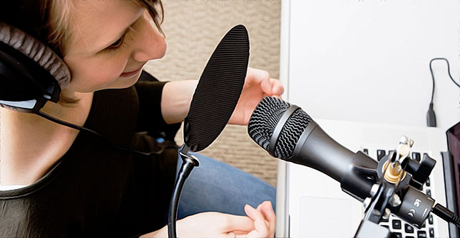 Comment enregistrer un podcast