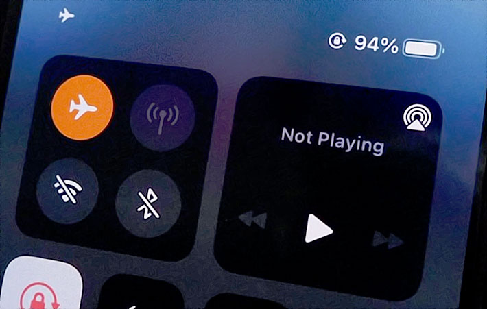 astuce iphone pour eviter le piratage