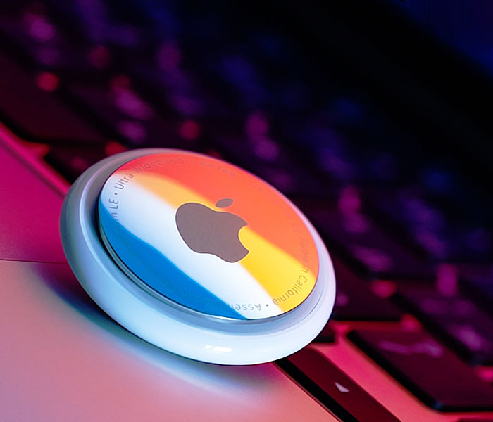 camera espion apple