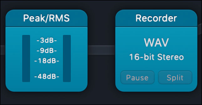enregistrer conversations avec audio hijack