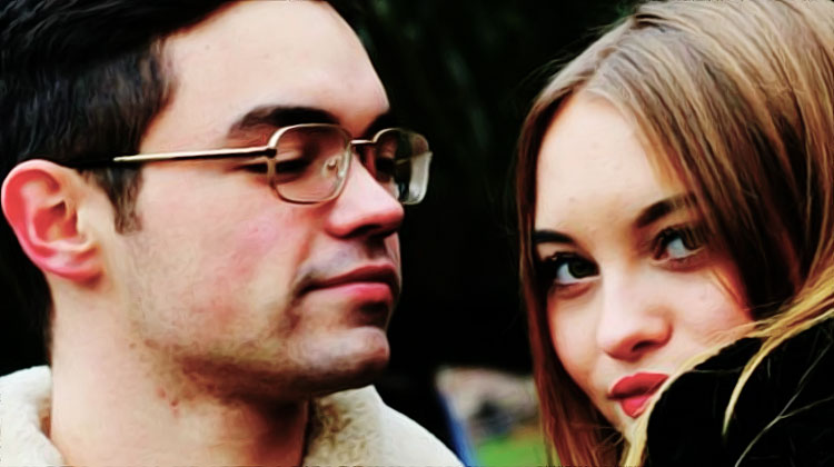 homme amoureux de sa maitresse