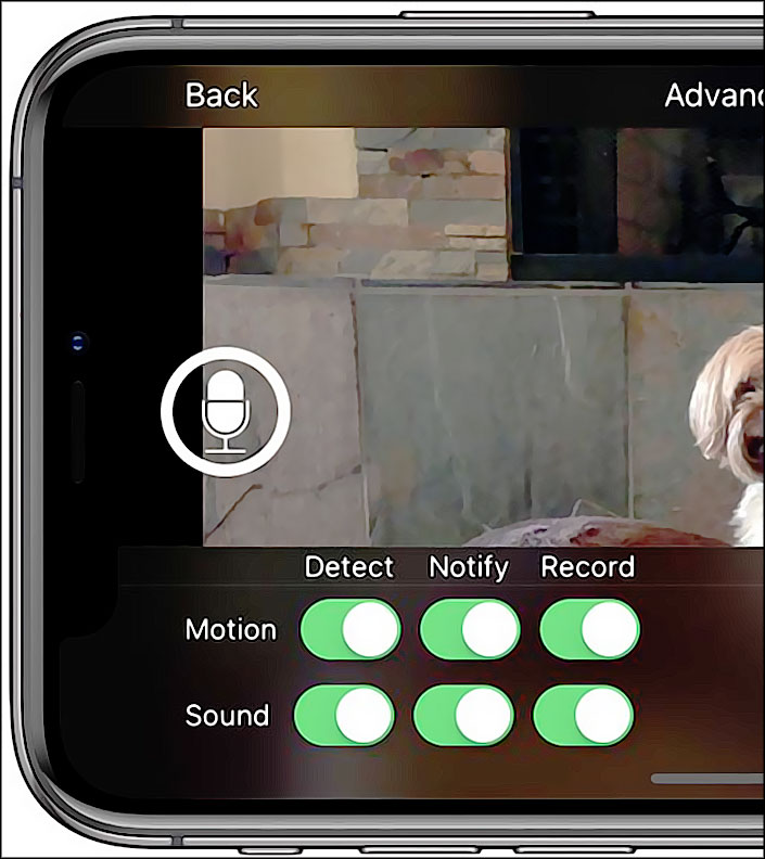 icam app