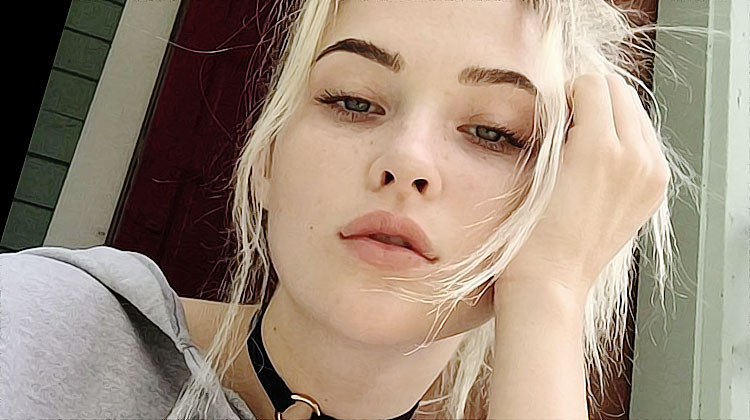 meuf vraiment belle