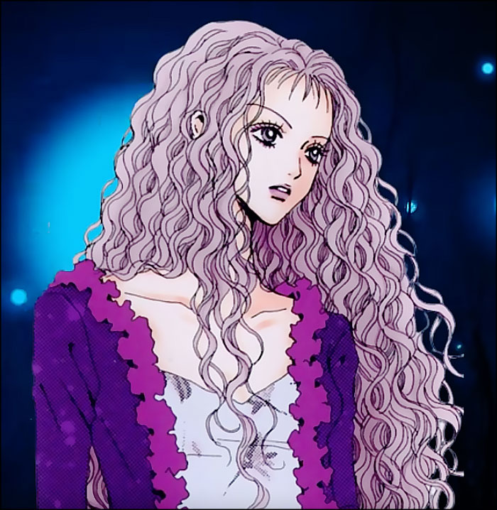 anime nana