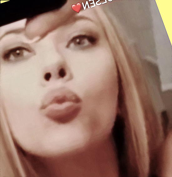 cam girl sur snapchat 2