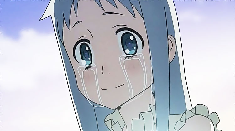 liste des anime les plus tristes