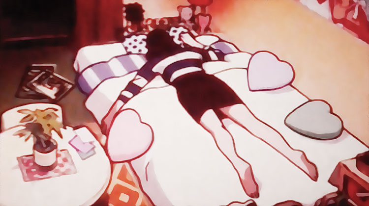 perfect blue screenshot