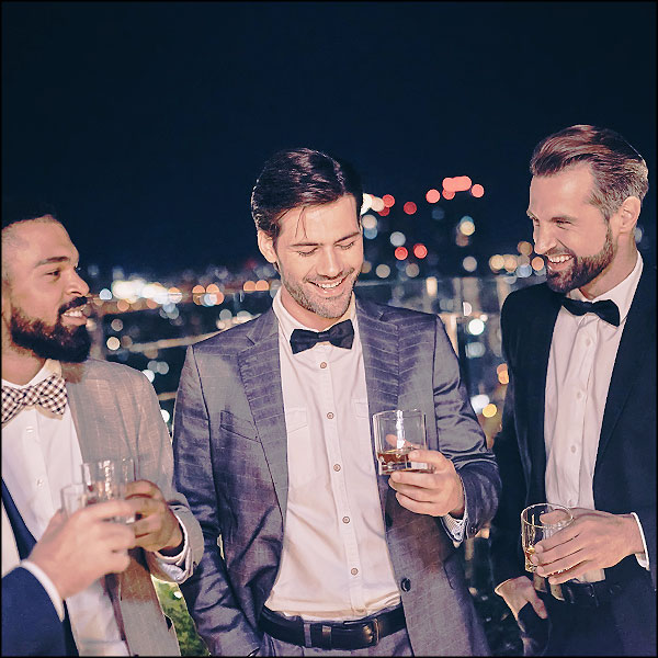sortie la nuit entre adultes