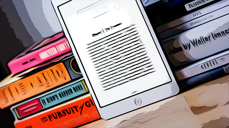 comment creer un ebook