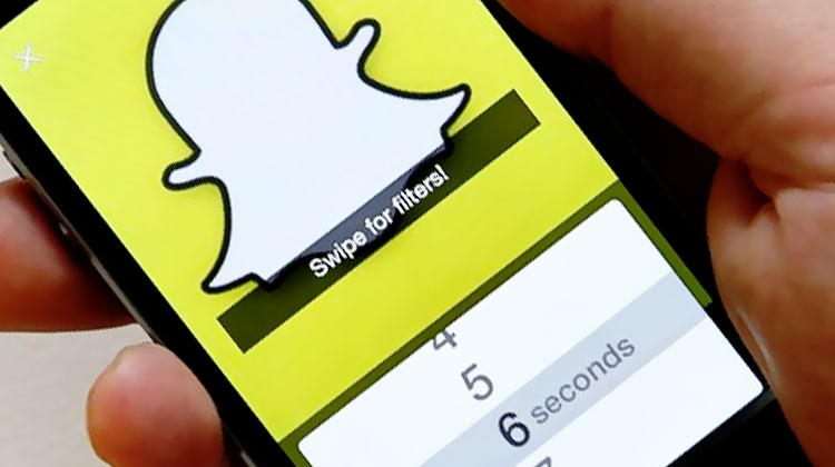 comment pirater un compte snapchat
