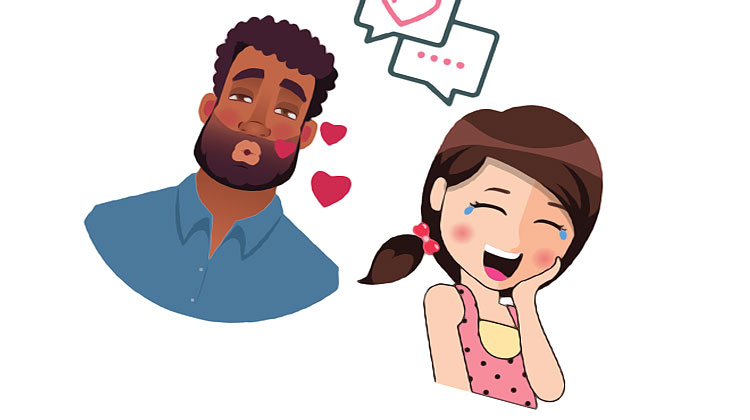 questions pour action ou verite par sms en couple