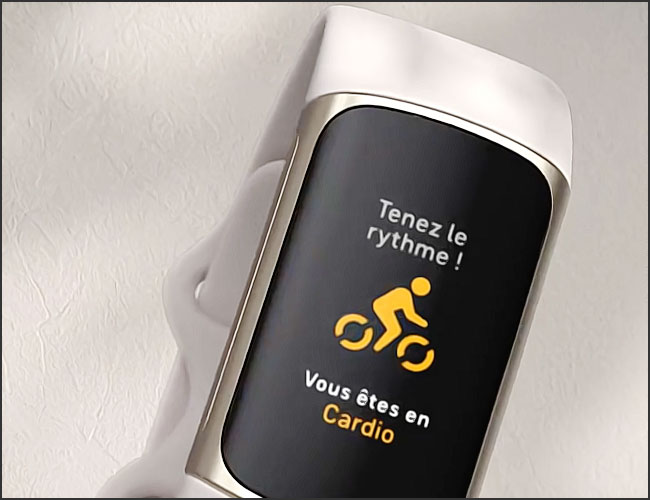 Fitbit Charge 5