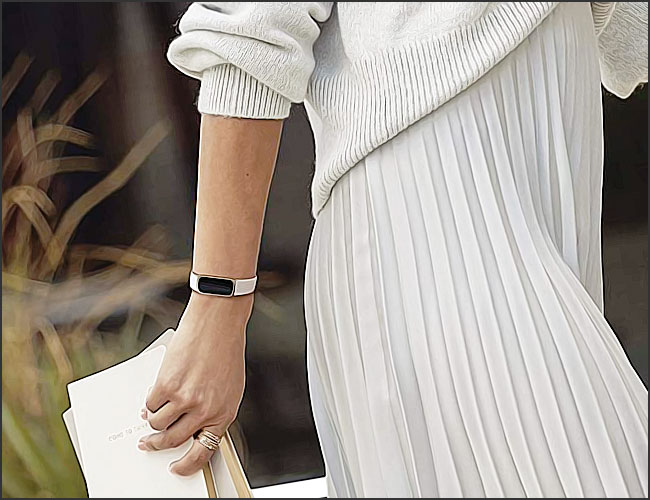 Fitbit Luxe