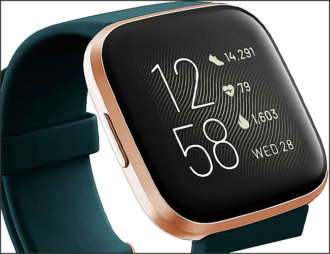Fitbit Versa 2