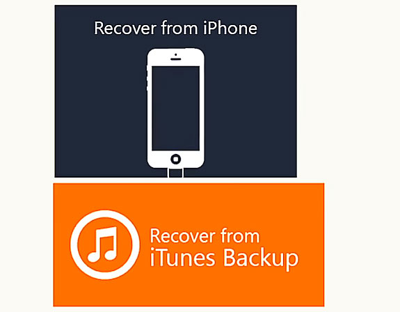 Stellar Toolkit pour iPhone