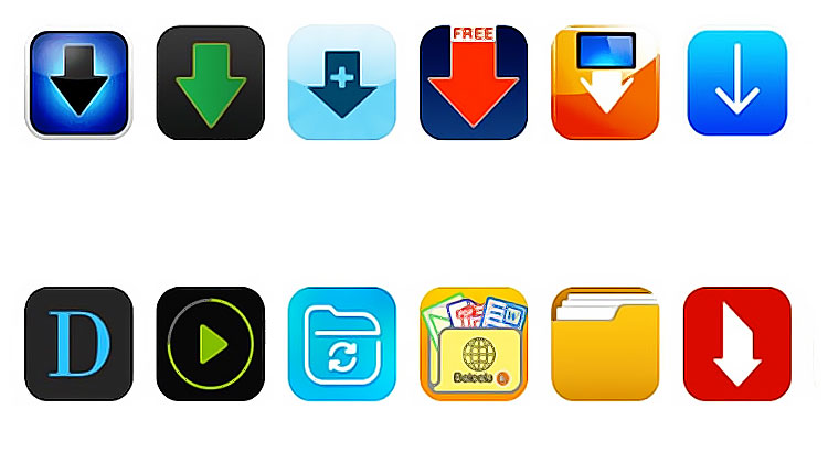 applications gratuites telechargement de videos iPhone