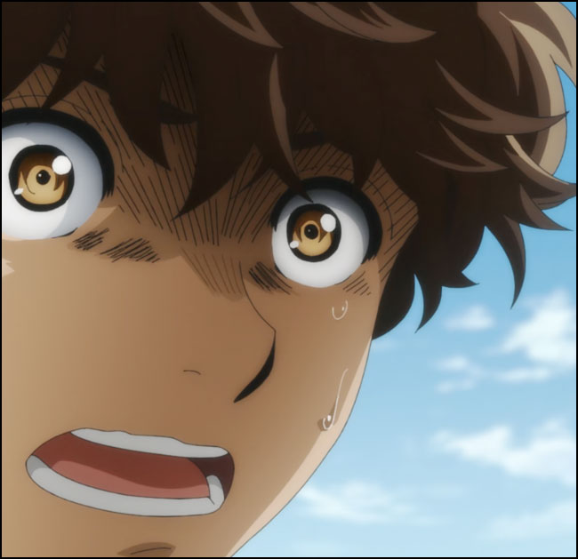 ashito ao ashi