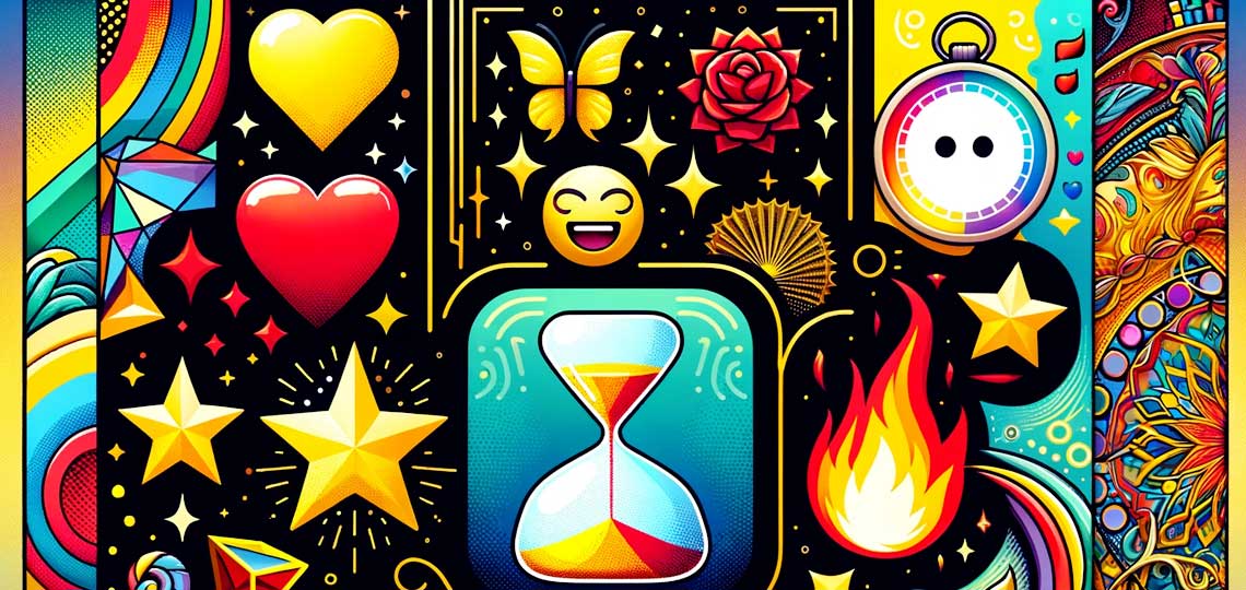 emojis snapchat