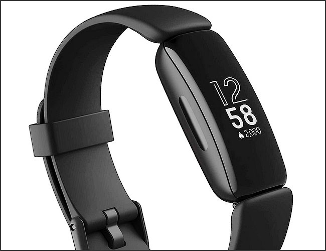 fitbit inspire 2