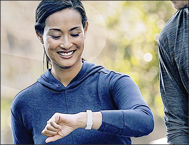 fitbit inspire