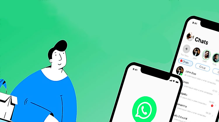 les faillles de securite de whatsapp