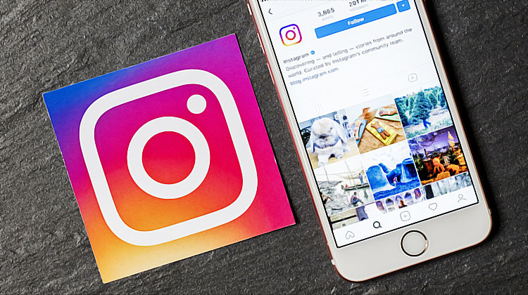 proteger mon compte instagram