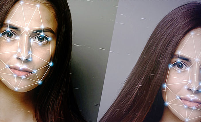 technologie deepfake