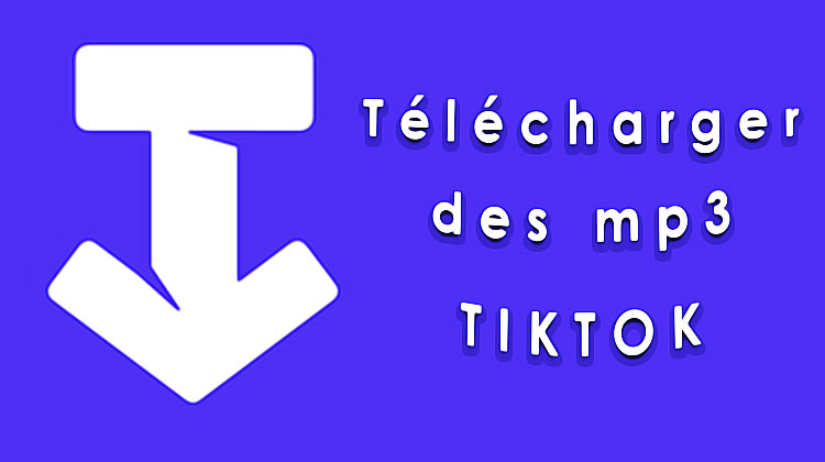 telecharger des mp3 tiktok