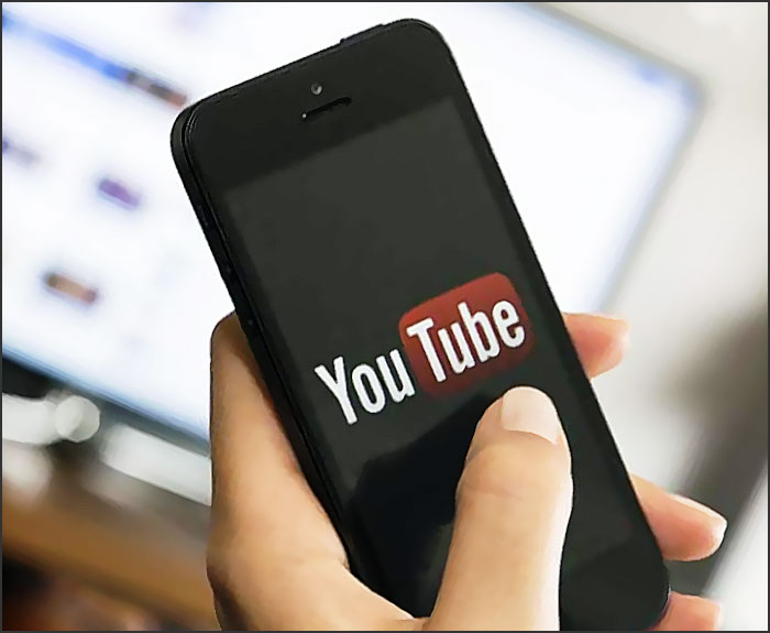youtube premium sur iphone