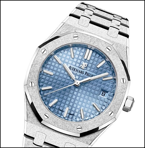 Audemars Piguet royal oak
