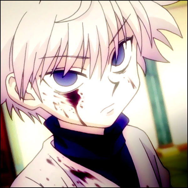 Killua