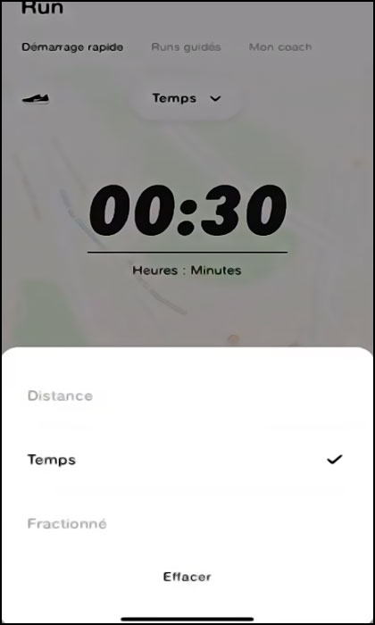 Nike+ Run Club