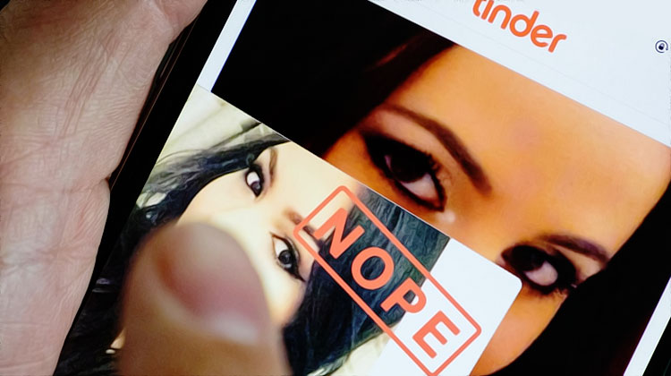 comment espionner tinder